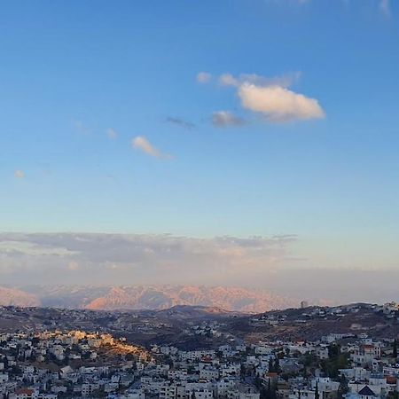 Herodion Hotel-Βηθλεέμ Εξωτερικό φωτογραφία