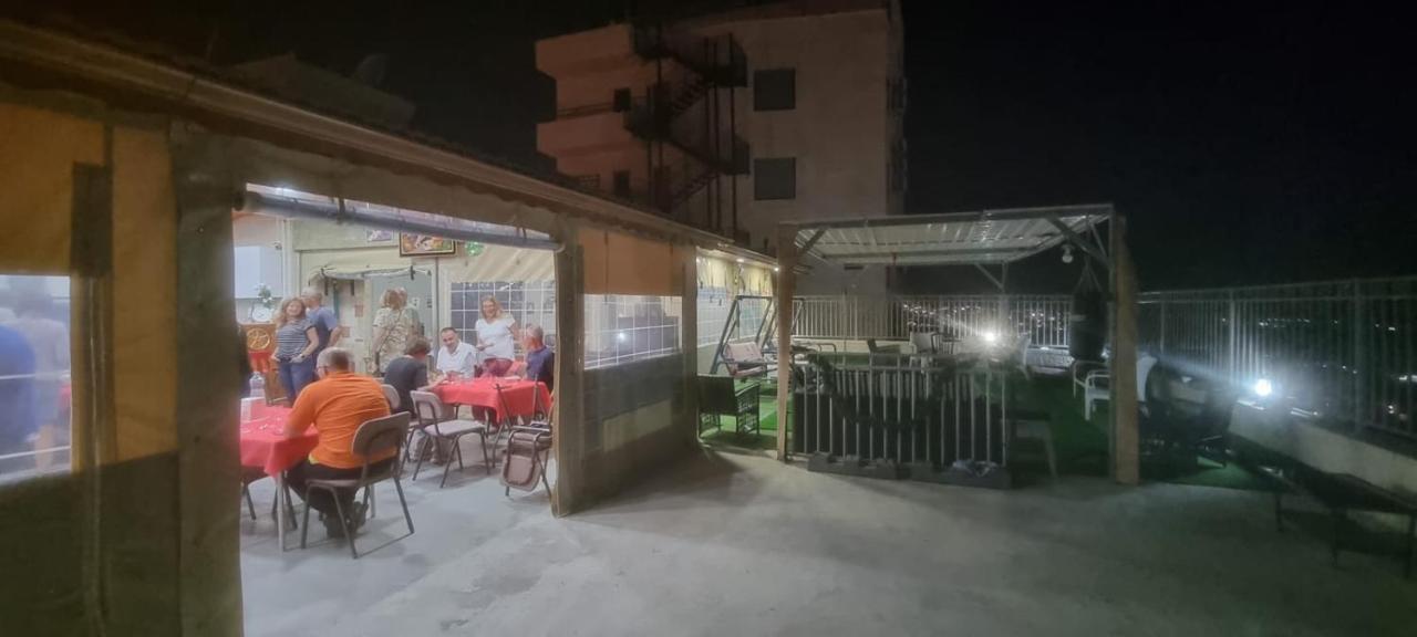 Herodion Hotel-Βηθλεέμ Εξωτερικό φωτογραφία
