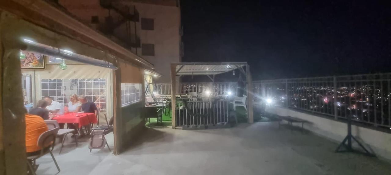 Herodion Hotel-Βηθλεέμ Εξωτερικό φωτογραφία