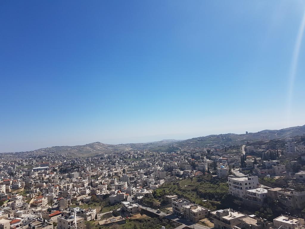 Herodion Hotel-Βηθλεέμ Εξωτερικό φωτογραφία