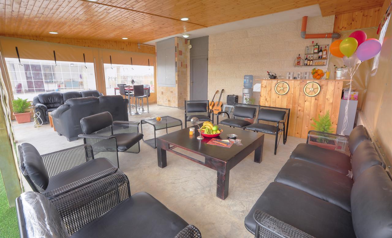 Herodion Hotel-Βηθλεέμ Εξωτερικό φωτογραφία