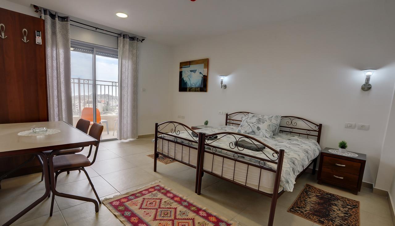 Herodion Hotel-Βηθλεέμ Εξωτερικό φωτογραφία