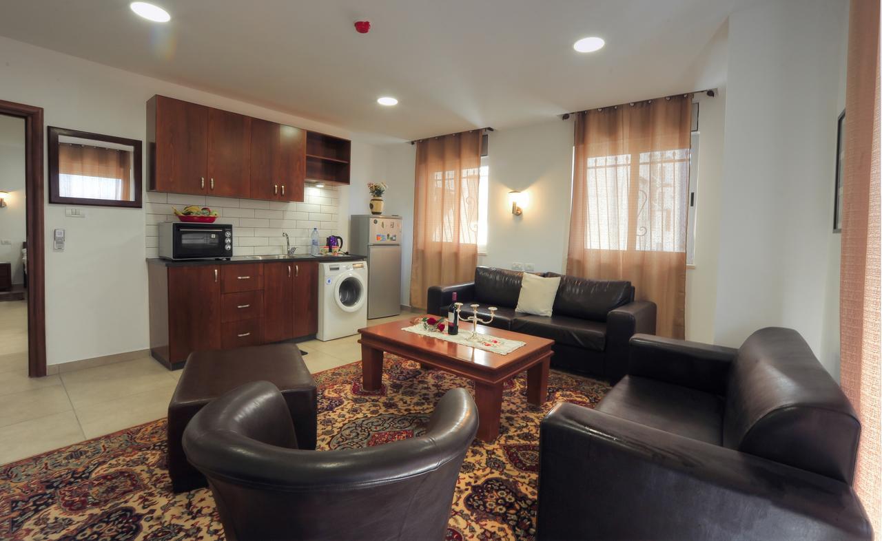 Herodion Hotel-Βηθλεέμ Εξωτερικό φωτογραφία