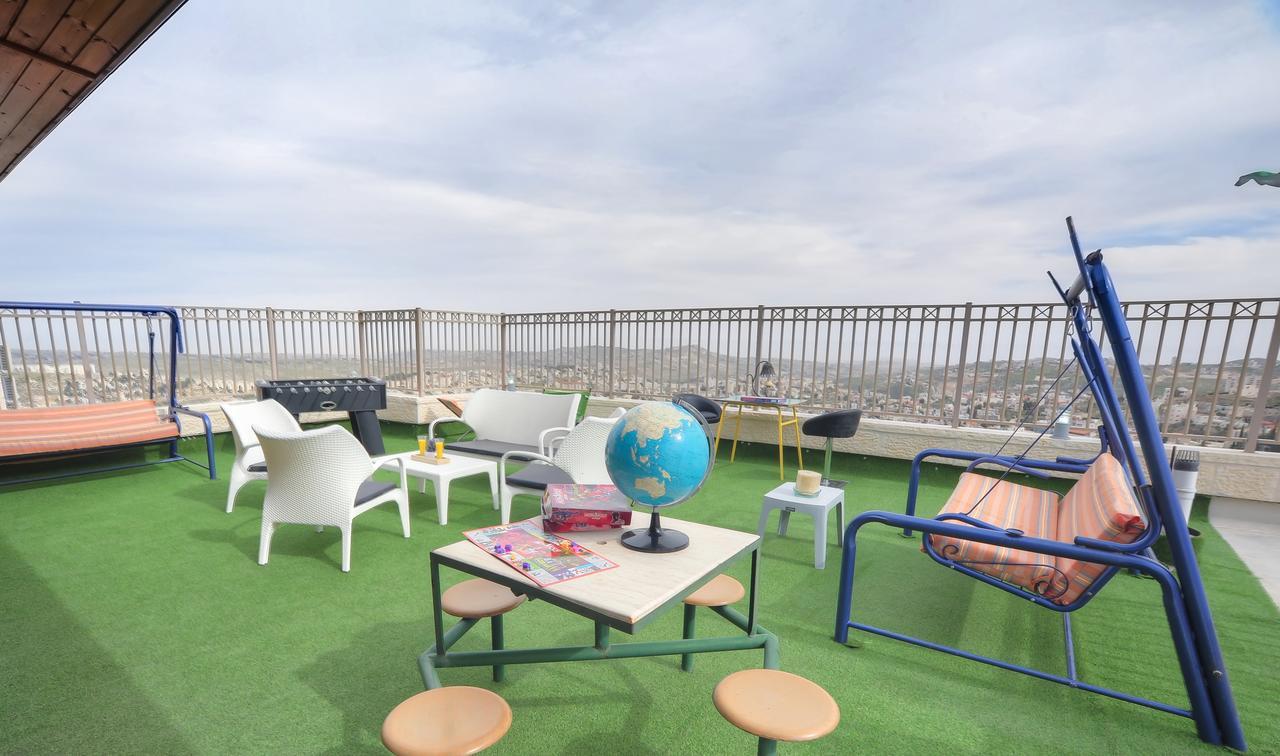 Herodion Hotel-Βηθλεέμ Εξωτερικό φωτογραφία