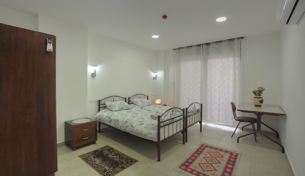 Herodion Hotel-Βηθλεέμ Εξωτερικό φωτογραφία