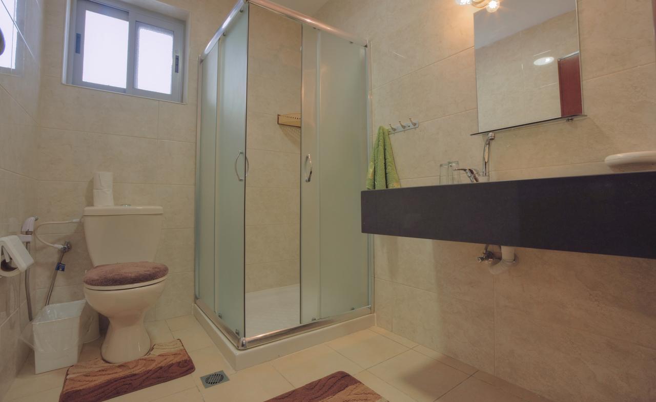 Herodion Hotel-Βηθλεέμ Εξωτερικό φωτογραφία