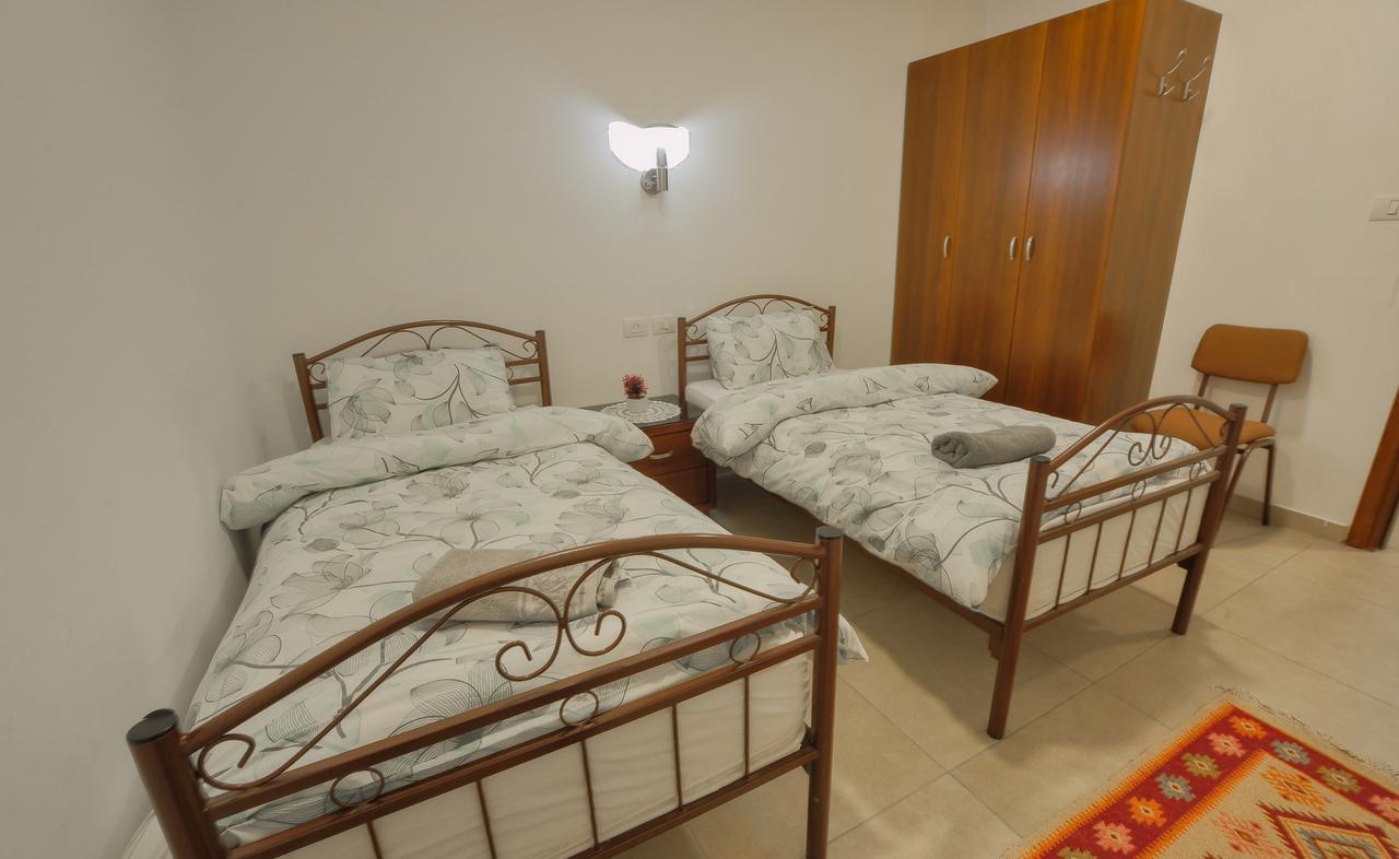 Herodion Hotel-Βηθλεέμ Εξωτερικό φωτογραφία