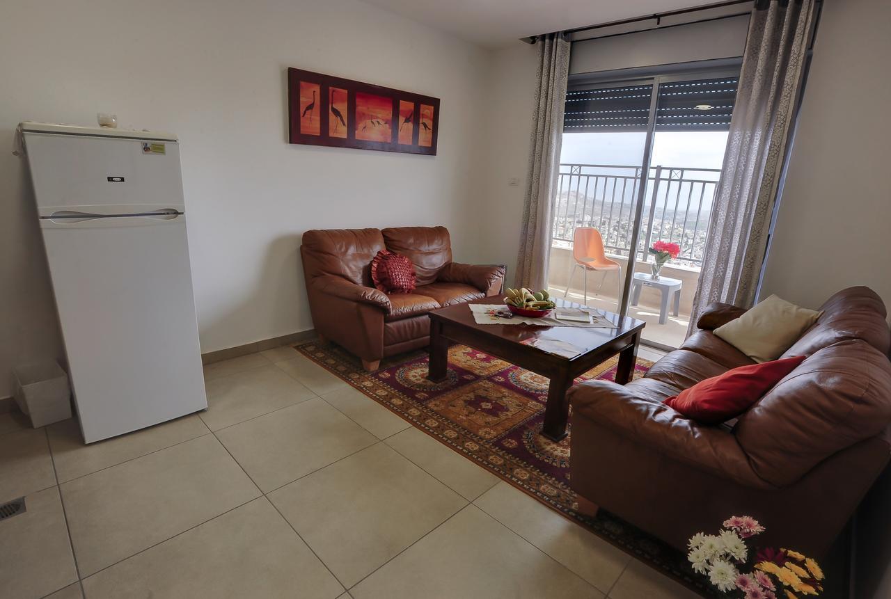 Herodion Hotel-Βηθλεέμ Εξωτερικό φωτογραφία