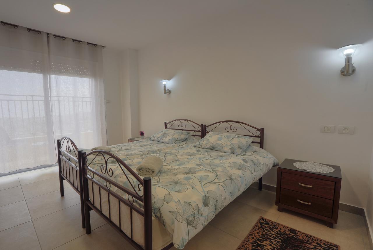 Herodion Hotel-Βηθλεέμ Εξωτερικό φωτογραφία