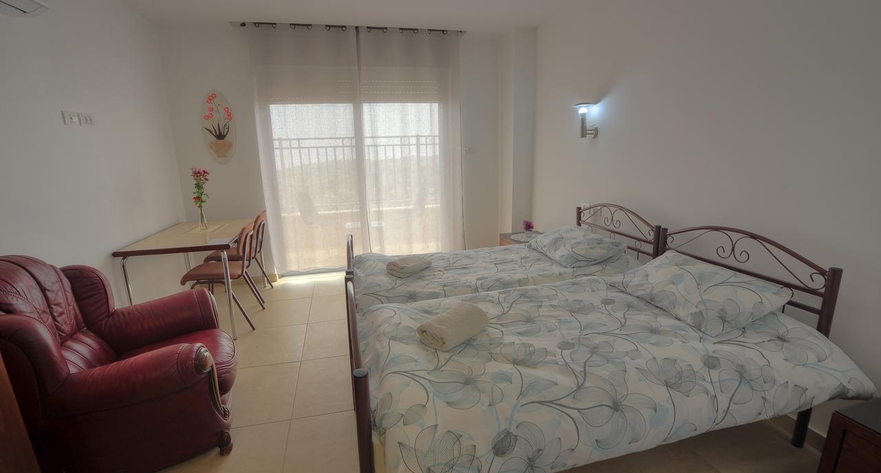 Herodion Hotel-Βηθλεέμ Εξωτερικό φωτογραφία