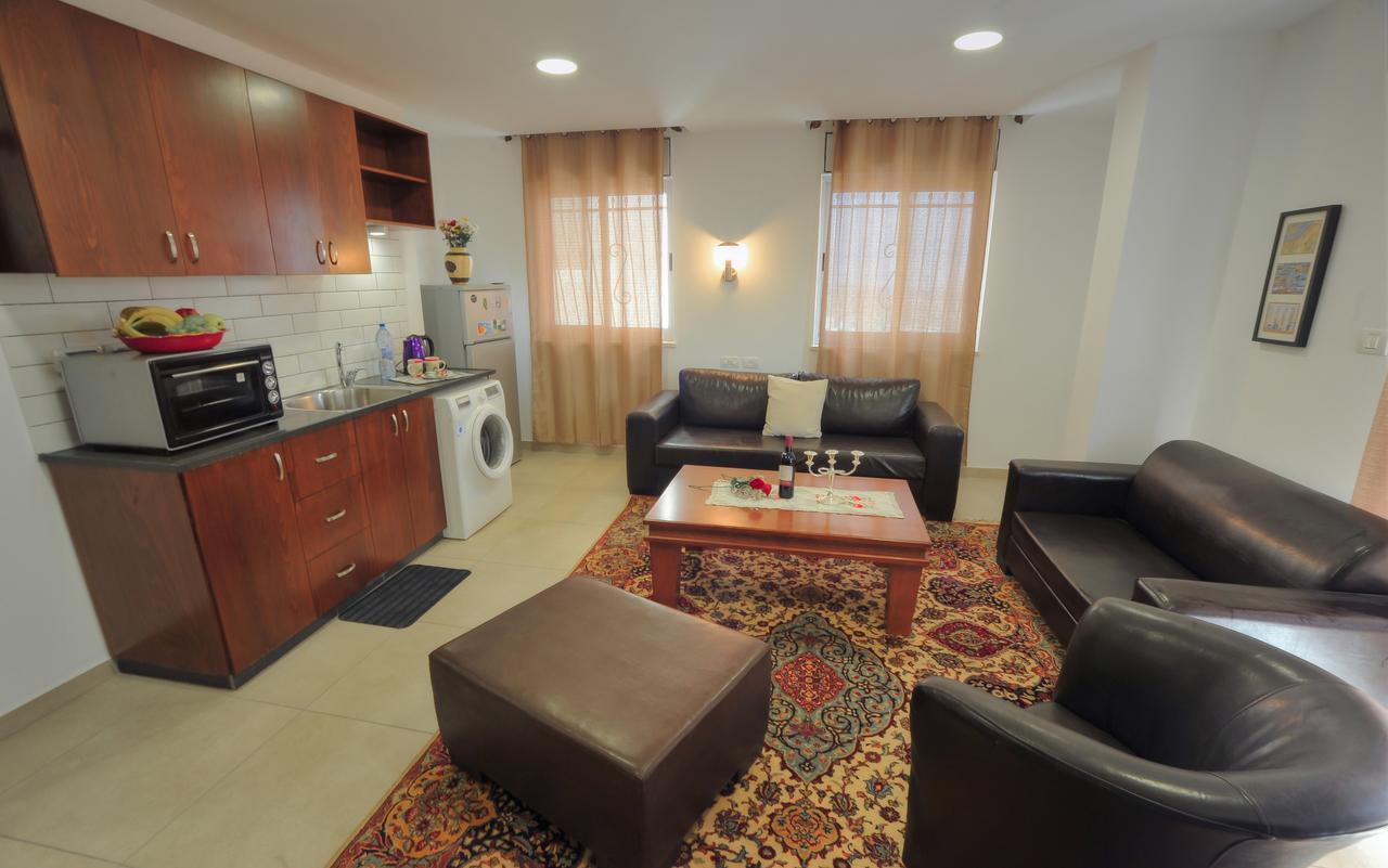 Herodion Hotel-Βηθλεέμ Εξωτερικό φωτογραφία