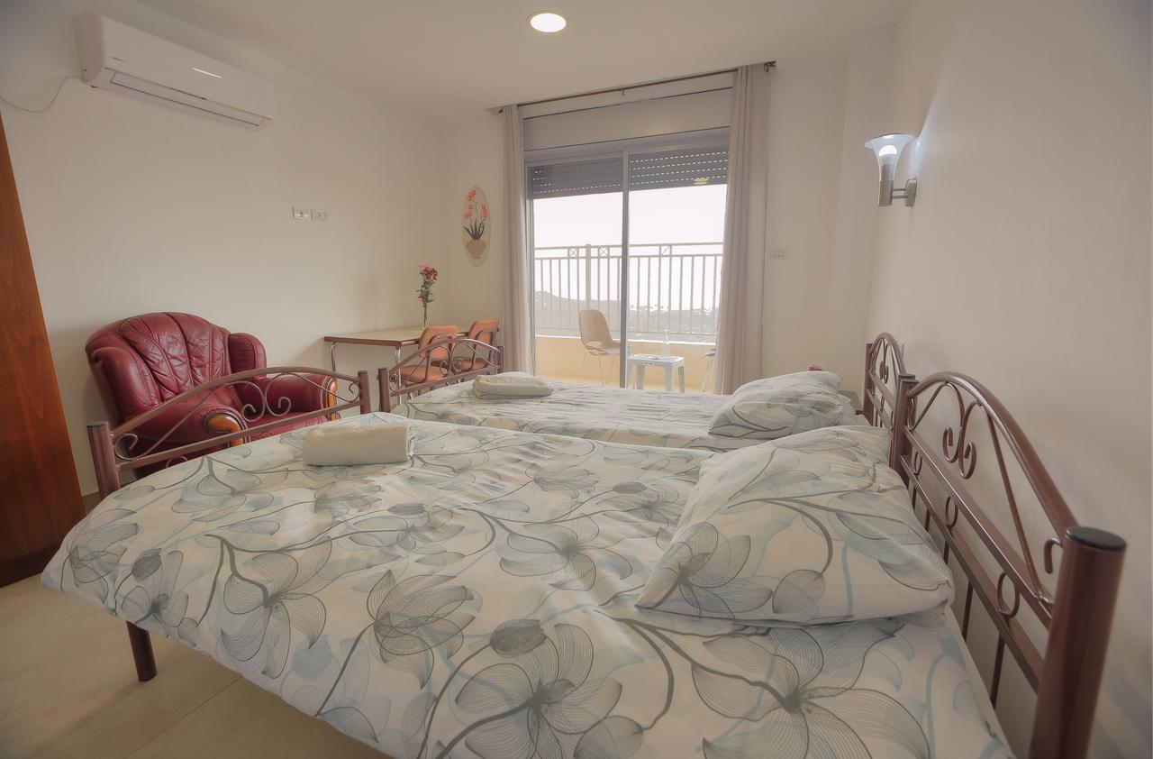 Herodion Hotel-Βηθλεέμ Εξωτερικό φωτογραφία