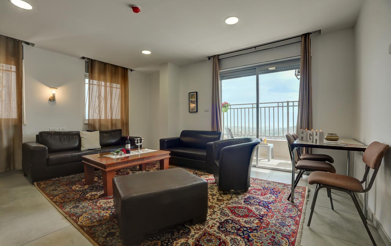 Herodion Hotel-Βηθλεέμ Εξωτερικό φωτογραφία