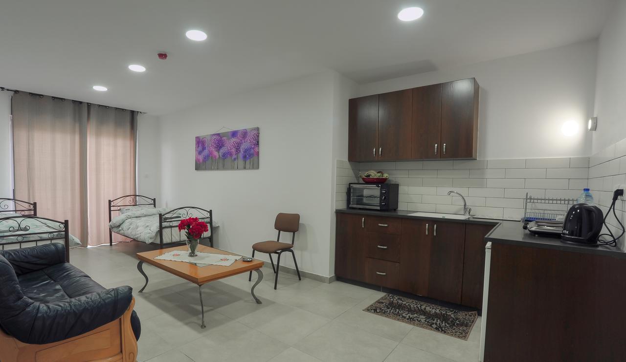 Herodion Hotel-Βηθλεέμ Εξωτερικό φωτογραφία