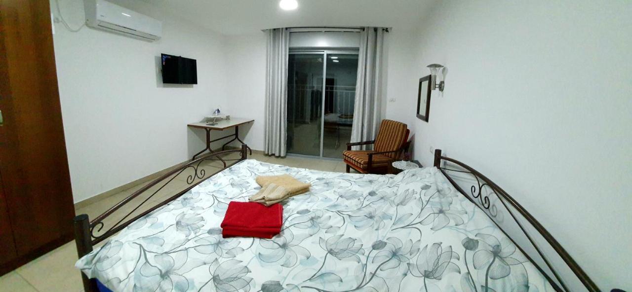 Herodion Hotel-Βηθλεέμ Εξωτερικό φωτογραφία